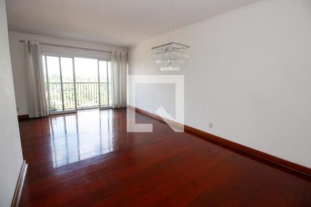 Apartamento à venda com 180m², 3 quartos e 3 vagasSala 1