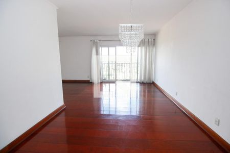Apartamento à venda com 180m², 3 quartos e 3 vagasSala 1