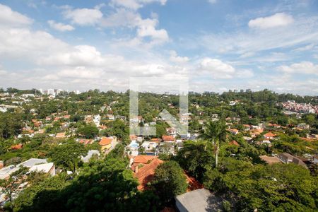 Apartamento à venda com 180m², 3 quartos e 3 vagasVista da Sala