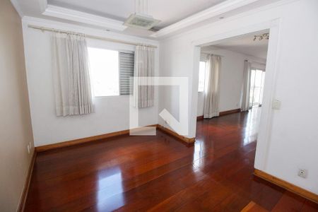 Apartamento à venda com 180m², 3 quartos e 3 vagasSala 2