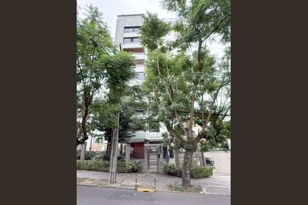 Apartamento à venda com 100m², 2 quartos e sem vaga Apartamento à venda com 100m², 2 quartos e sem vagaFachada