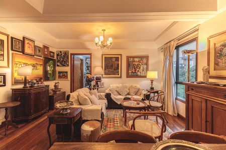 Apartamento à venda com 100m², 2 quartos e sem vaga Apartamento à venda com 100m², 2 quartos e sem vagaSala