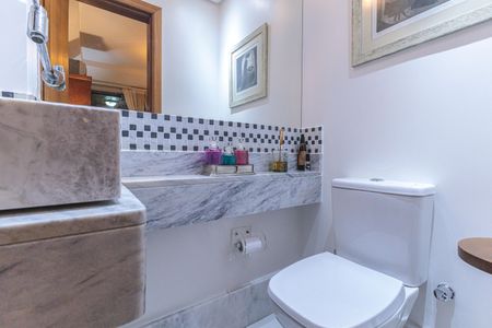 Apartamento à venda com 100m², 2 quartos e sem vaga Apartamento à venda com 100m², 2 quartos e sem vagaLavabo