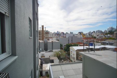 Apartamento à venda com 117m², 3 quartos e 1 vagaQuarto 3 - Vista