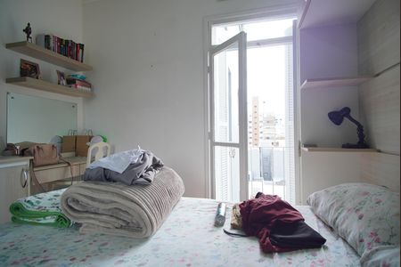 Apartamento à venda com 117m², 3 quartos e 1 vagaQuarto 3