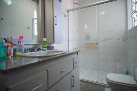 Apartamento à venda com 117m², 3 quartos e 1 vagaBanheiro Corredor