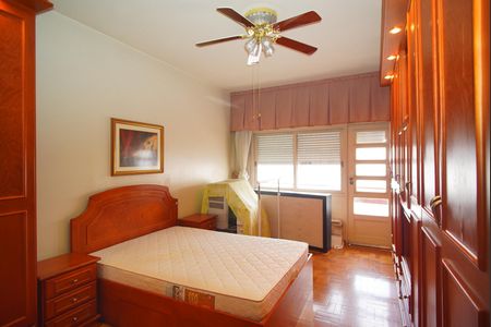 Apartamento à venda com 117m², 3 quartos e 1 vagaQuarto 1