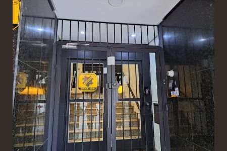 Apartamento à venda com 117m², 3 quartos e 1 vaga Apartamento à venda com 117m², 3 quartos e 1 vagaPortaria Virtual