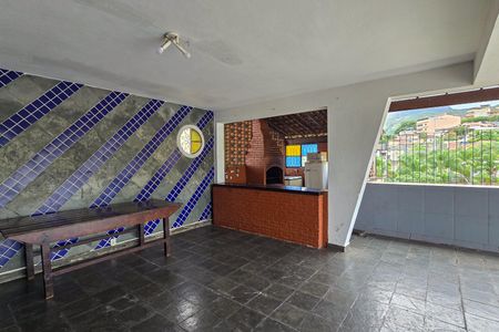 Apartamento à venda com 78m², 2 quartos e 1 vaga Apartamento à venda com 78m², 2 quartos e 1 vagaÁrea comum - Salão de festas