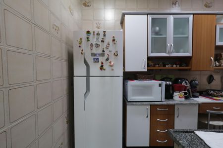Apartamento à venda com 78m², 2 quartos e 1 vagaCozinha