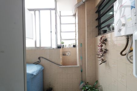 Apartamento à venda com 78m², 2 quartos e 1 vagaÁrea de Serviço