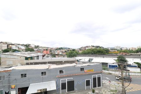Apartamento à venda com 78m², 2 quartos e 1 vagaQuarto vista