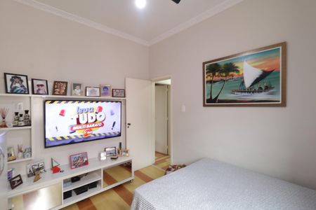 Apartamento à venda com 78m², 2 quartos e 1 vagaQuarto 2
