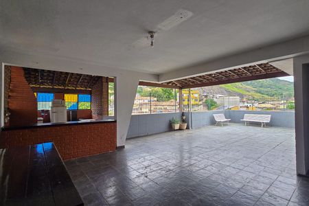 Apartamento à venda com 78m², 2 quartos e 1 vaga Apartamento à venda com 78m², 2 quartos e 1 vagaÁrea comum - Salão de festas