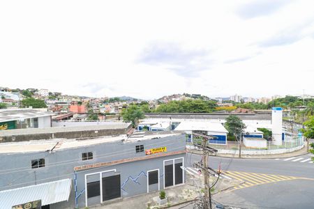 Apartamento à venda com 78m², 2 quartos e 1 vaga Apartamento à venda com 78m², 2 quartos e 1 vagaSala vista