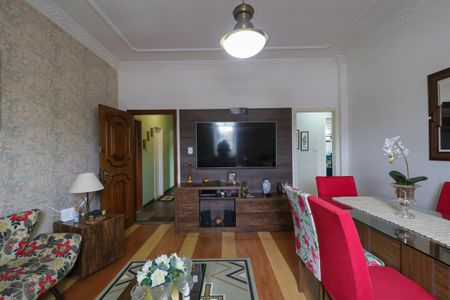 Apartamento à venda com 78m², 2 quartos e 1 vaga Apartamento à venda com 78m², 2 quartos e 1 vagaSala