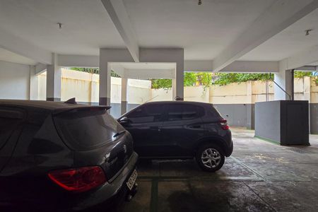 Apartamento à venda com 78m², 2 quartos e 1 vaga Apartamento à venda com 78m², 2 quartos e 1 vagaGaragem