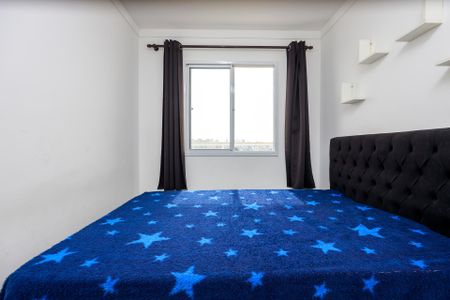 Apartamento para alugar com 28m², 1 quarto e sem vagaSuíte