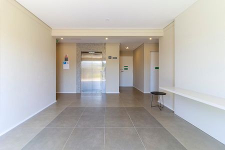 Apartamento para alugar com 28m², 1 quarto e sem vagaÁrea comum