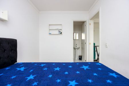 Apartamento para alugar com 28m², 1 quarto e sem vagaSuíte