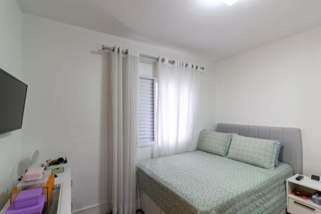 Casa de condomínio à venda com 75m², 3 quartos e 2 vagas Casa de condomínio à venda com 75m², 3 quartos e 2 vagasQuarto 1