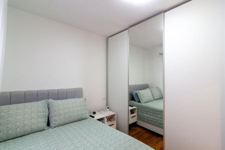 Casa de condomínio à venda com 75m², 3 quartos e 2 vagas Casa de condomínio à venda com 75m², 3 quartos e 2 vagasQuarto 1