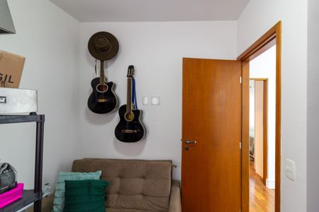 Casa de condomínio à venda com 75m², 3 quartos e 2 vagas Casa de condomínio à venda com 75m², 3 quartos e 2 vagasQuarto 2