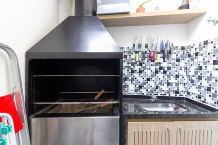 Casa de condomínio à venda com 75m², 3 quartos e 2 vagas Casa de condomínio à venda com 75m², 3 quartos e 2 vagasÁrea de Serviço integrada