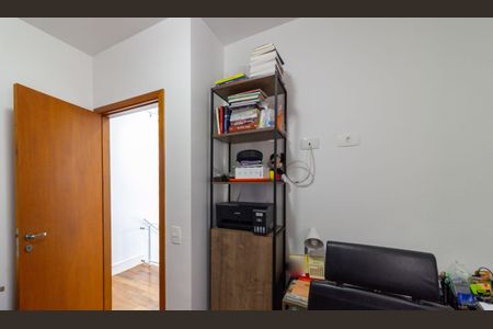 Casa de condomínio à venda com 75m², 3 quartos e 2 vagas Casa de condomínio à venda com 75m², 3 quartos e 2 vagasQuarto 2