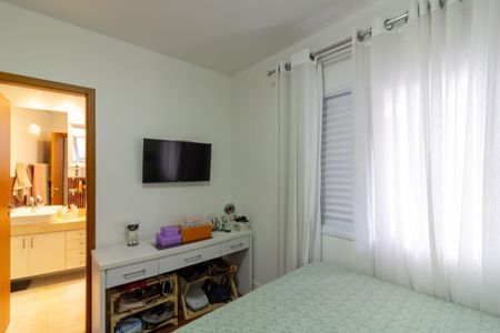 Casa de condomínio à venda com 75m², 3 quartos e 2 vagas Casa de condomínio à venda com 75m², 3 quartos e 2 vagasQuarto 1