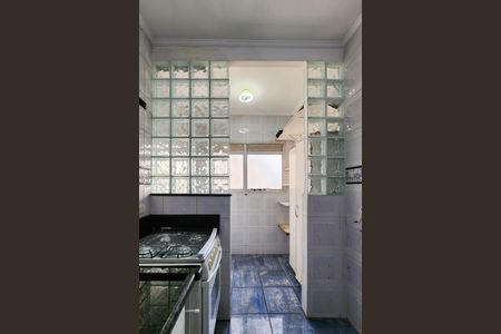 Apartamento à venda com 65m², 3 quartos e 1 vaga Apartamento à venda com 65m², 3 quartos e 1 vagaCozinha