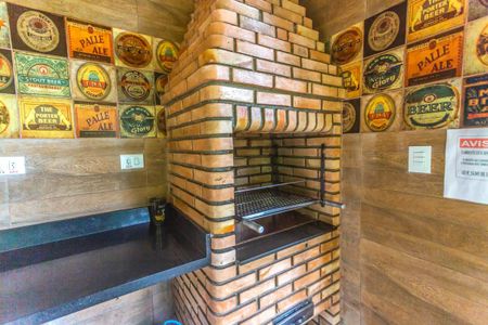 Apartamento à venda com 65m², 3 quartos e 1 vaga Apartamento à venda com 65m², 3 quartos e 1 vagaÁrea Comum