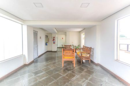 Apartamento à venda com 65m², 3 quartos e 1 vaga Apartamento à venda com 65m², 3 quartos e 1 vagaÁrea Comum