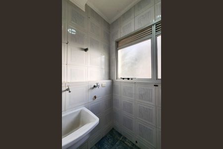 Apartamento à venda com 65m², 3 quartos e 1 vaga Apartamento à venda com 65m², 3 quartos e 1 vagaÁrea de Serviço