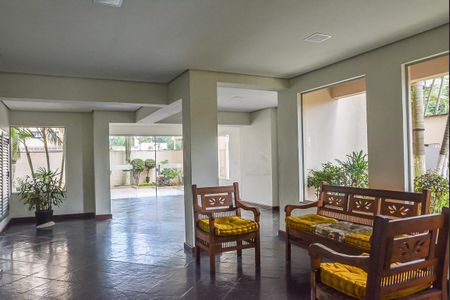 Apartamento à venda com 65m², 3 quartos e 1 vaga Apartamento à venda com 65m², 3 quartos e 1 vagaÁrea Comum