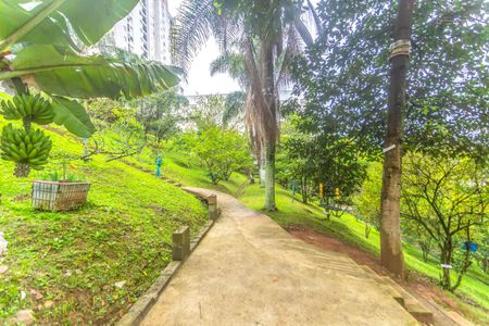 Apartamento à venda com 65m², 3 quartos e 1 vaga Apartamento à venda com 65m², 3 quartos e 1 vagaÁrea Comum