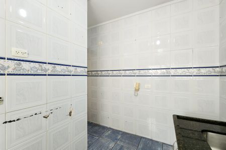 Apartamento à venda com 65m², 3 quartos e 1 vaga Apartamento à venda com 65m², 3 quartos e 1 vagaCozinha