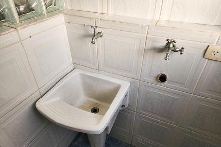 Apartamento à venda com 65m², 3 quartos e 1 vaga Apartamento à venda com 65m², 3 quartos e 1 vagaÁrea de Serviço