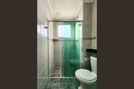 Apartamento à venda com 65m², 3 quartos e 1 vaga Apartamento à venda com 65m², 3 quartos e 1 vagaBanheiro Social