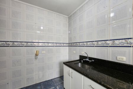 Apartamento à venda com 65m², 3 quartos e 1 vaga Apartamento à venda com 65m², 3 quartos e 1 vagaCozinha