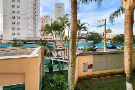 Apartamento à venda com 65m², 3 quartos e 1 vaga Apartamento à venda com 65m², 3 quartos e 1 vagaVista da Suíte