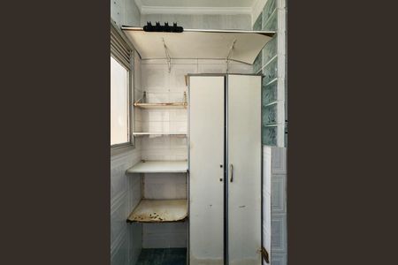 Apartamento à venda com 65m², 3 quartos e 1 vaga Apartamento à venda com 65m², 3 quartos e 1 vagaÁrea de Serviço