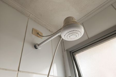 Apartamento à venda com 65m², 3 quartos e 1 vaga Apartamento à venda com 65m², 3 quartos e 1 vagaBanheiro da Suíte