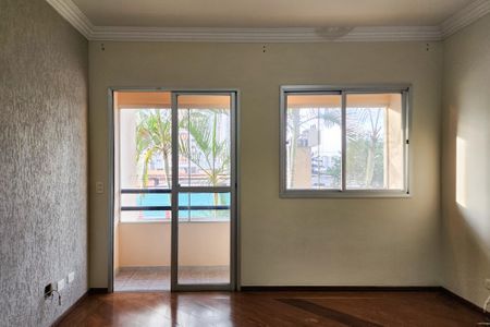 Apartamento à venda com 65m², 3 quartos e 1 vaga Apartamento à venda com 65m², 3 quartos e 1 vagaSala