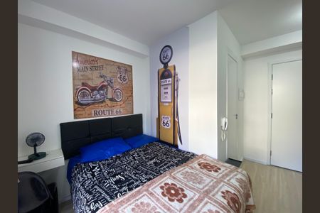 Studio à venda com 15m², 1 quarto e sem vaga Studio à venda com 15m², 1 quarto e sem vagaStudio
