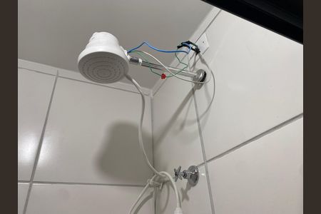 Studio à venda com 15m², 1 quarto e sem vaga Studio à venda com 15m², 1 quarto e sem vagaBanheiro