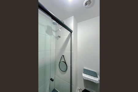 Studio à venda com 15m², 1 quarto e sem vagaBanheiro