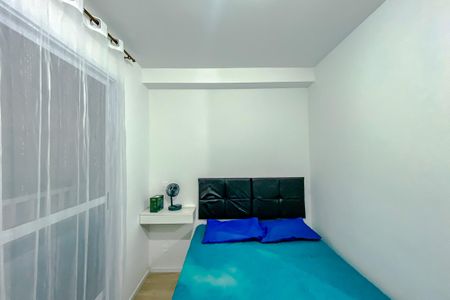 Studio à venda com 15m², 1 quarto e sem vagaStudio