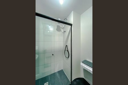 Studio à venda com 15m², 1 quarto e sem vagaBanheiro