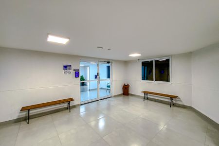 Studio à venda com 15m², 1 quarto e sem vagaPlaquinha